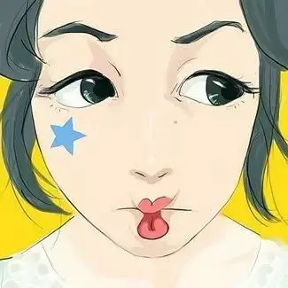 钉子电影影迷头像